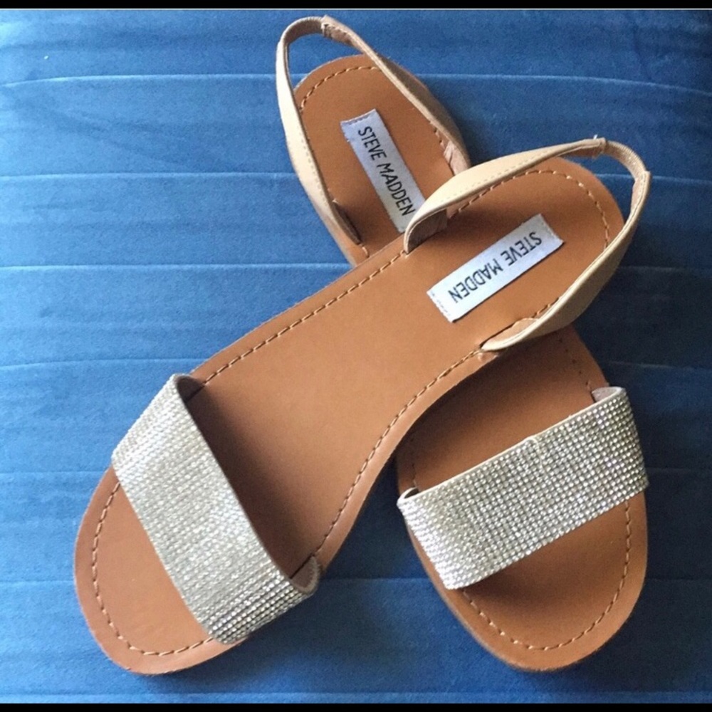 Steve Madden Sandals